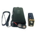 environmental friendly high power ultrasonic dog repeller